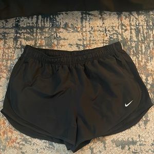 Womens Nike shorts